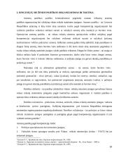 Dingusių be žinios žmonių paieškos metodika 10 puslapis