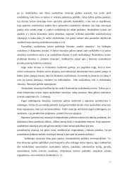 Nusikalstamos veikos kriminalistinės charakteristikos, nusikalstamos veikos sudėties ir įrodinėjimo aplinkybių santykio problema 11 puslapis