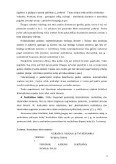 Nusikalstamos veikos kriminalistinės charakteristikos, nusikalstamos veikos sudėties ir įrodinėjimo aplinkybių santykio problema 14 puslapis