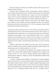 Nusikalstamos veikos kriminalistinės charakteristikos, nusikalstamos veikos sudėties ir įrodinėjimo aplinkybių santykio problema 15 puslapis