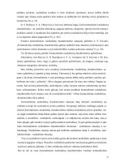 Nusikalstamos veikos kriminalistinės charakteristikos, nusikalstamos veikos sudėties ir įrodinėjimo aplinkybių santykio problema 19 puslapis