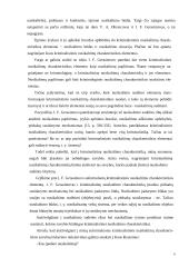 Nusikalstamos veikos kriminalistinės charakteristikos, nusikalstamos veikos sudėties ir įrodinėjimo aplinkybių santykio problema 6 puslapis