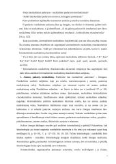 Nusikalstamos veikos kriminalistinės charakteristikos, nusikalstamos veikos sudėties ir įrodinėjimo aplinkybių santykio problema 7 puslapis