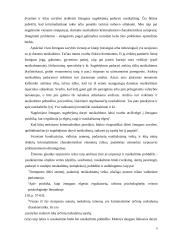 Nusikalstamos veikos kriminalistinės charakteristikos, nusikalstamos veikos sudėties ir įrodinėjimo aplinkybių santykio problema 8 puslapis