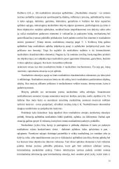 Nusikalstamos veikos kriminalistinės charakteristikos, nusikalstamos veikos sudėties ir įrodinėjimo aplinkybių santykio problema 10 puslapis