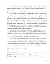 Nusikaltimo situacijos samprata. Kursinis darbas 13 puslapis