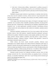 Nusikaltimo situacijos samprata. Kursinis darbas 17 puslapis