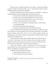 Nusikaltimo situacijos samprata. Kursinis darbas 19 puslapis