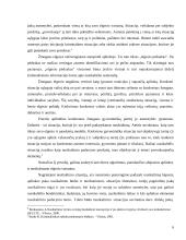 Nusikaltimo situacijos samprata. Kursinis darbas 6 puslapis