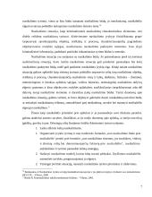 Nusikaltimo situacijos samprata. Kursinis darbas 7 puslapis