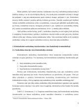 Nusikaltimo situacijos samprata. Kursinis darbas 9 puslapis