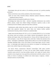 Klasikinė kriminologija 2 puslapis