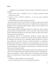 Klasikinė kriminologija 12 puslapis