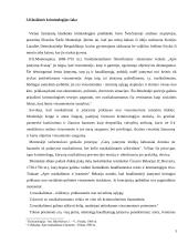 Klasikinė kriminologija 5 puslapis