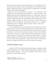 Klasikinė kriminologija 9 puslapis