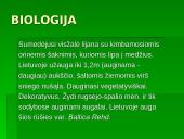 Lietuvos Raudonoji Knyga. Augalai. Gaubtasėkliai 18 puslapis