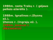 Lietuvos Raudonoji Knyga. Augalai. Gaubtasėkliai 9 puslapis