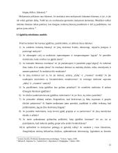 Šiuolaikinės pamokos planavimas 12 puslapis