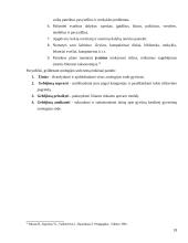 Šiuolaikinės pamokos planavimas 18 puslapis