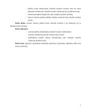 Anketinė apklausa ir jos komentaras 3 puslapis