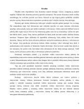 Anketinė apklausa ir jos komentaras 6 puslapis