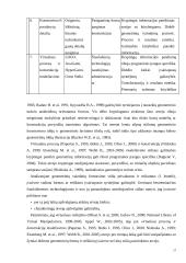 Ketvirtosios klasės moksleivių gebėjimas naudotis brėžiniais 17 puslapis