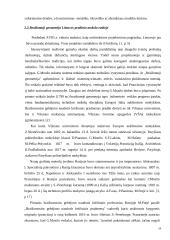 Ketvirtosios klasės moksleivių gebėjimas naudotis brėžiniais 19 puslapis