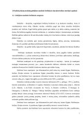 Ketvirtosios klasės moksleivių gebėjimas naudotis brėžiniais 3 puslapis