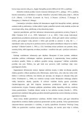 Ketvirtosios klasės moksleivių gebėjimas naudotis brėžiniais 4 puslapis