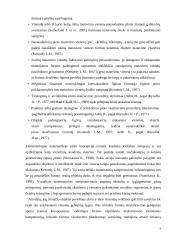 Ketvirtosios klasės moksleivių gebėjimas naudotis brėžiniais 6 puslapis