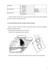 Ketvirtosios klasės moksleivių gebėjimas naudotis brėžiniais 9 puslapis