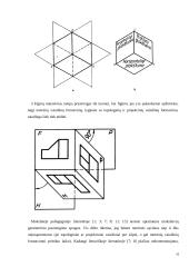 Ketvirtosios klasės moksleivių gebėjimas naudotis brėžiniais 10 puslapis