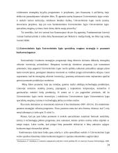 Mokslo ir studijų koncentracija universitetuose 13 puslapis