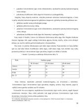 Mokslo ir studijų koncentracija universitetuose 16 puslapis