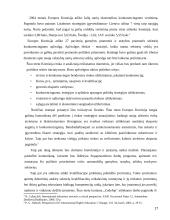 Mokslo ir studijų koncentracija universitetuose 17 puslapis