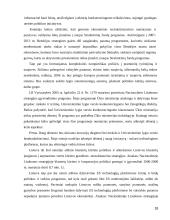 Mokslo ir studijų koncentracija universitetuose 18 puslapis