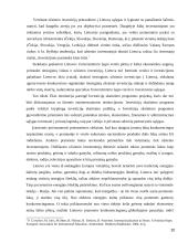 Mokslo ir studijų koncentracija universitetuose 20 puslapis