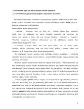 Mokslo ir studijų koncentracija universitetuose 5 puslapis