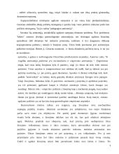 Mokslo ir studijų koncentracija universitetuose 7 puslapis