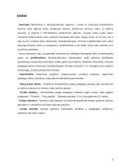 Mokymas ir mokymo aspektai 2 puslapis