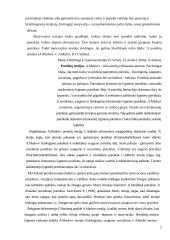 Mokymas ir mokymo aspektai 7 puslapis