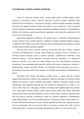 Mokymo ir mokymosi metodai ugdymo praktikoje 11 puslapis