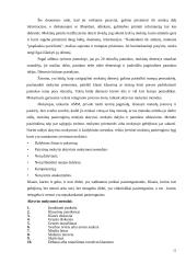 Mokymo ir mokymosi metodai ugdymo praktikoje 12 puslapis