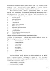 Mokymo ir mokymosi metodai ugdymo praktikoje 14 puslapis