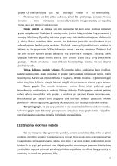 Mokymo ir mokymosi metodai ugdymo praktikoje 16 puslapis