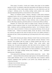 Mokymo ir mokymosi metodai ugdymo praktikoje 17 puslapis