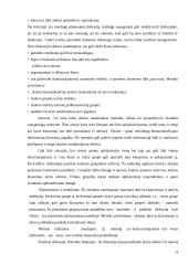 Mokymo ir mokymosi metodai ugdymo praktikoje 18 puslapis