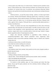 Mokymo ir mokymosi metodai ugdymo praktikoje 19 puslapis