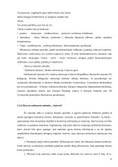 Mokymo ir mokymosi metodai ugdymo praktikoje 20 puslapis