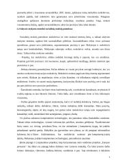 Mokymo ir mokymosi metodai ugdymo praktikoje 4 puslapis